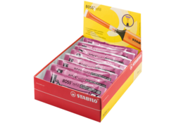 Markeerstiftinkt STABILO 070/56 roze