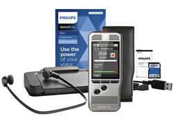 Dicteerapparaat Philips PocketMemo DPM6700