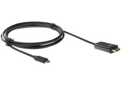 Kabel ACT USB-C naar HDMI 60Hz 2 meter