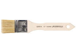 Kwast Qrea varkenshaar nr 1.5 breedte 35,1mm