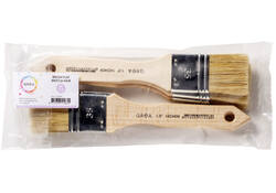 Kwast Qrea varkenshaar nr 1.5 breedte 35,1mm