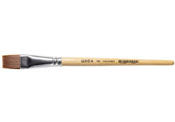 Kwast Qrea synthetisch haar nr 16 breedte 17,9mm