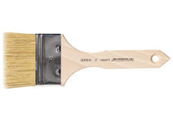Kwast Qrea varkenshaar nr 3 breedte 70,9mm