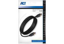 Kabel ACT HDMI High Speed type 1.4 1.5 meter
