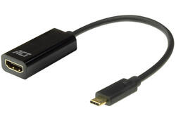Adapter ACT USB-C naar HDMI 60Hz