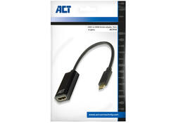 Adapter ACT USB-C naar HDMI 60Hz