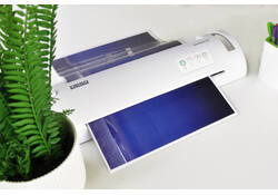 Lamineermachine Desq Business Classy High Speed A3