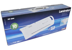 Lamineermachine Desq Business Classy High Speed A3