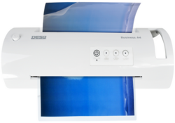 Lamineermachine Desq Business Classy High Speed A4