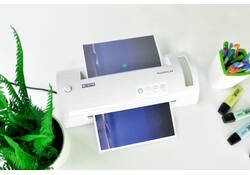 Lamineermachine Desq Business Classy High Speed A4