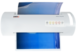 Lamineermachine Desq Heavy Duty XL Speed A3