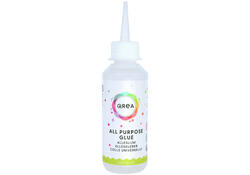 Alleslijm Qrea 100ml