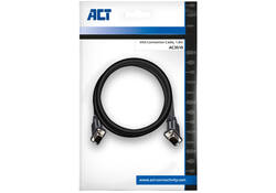 Kabel ACT VGA Monitor 1.8 meter