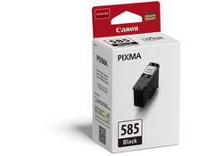 Inktcartridge Canon PG-585 zwart