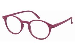 Leesbril I Need You +2.50 dpt Quinn roze