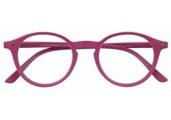 Leesbril I Need You +2.00 dpt Quinn roze