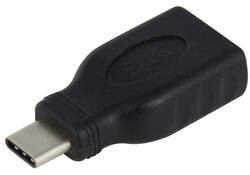 Adapter ACT USB-C naar USB-A