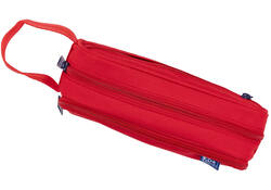Pennenetui Oxford B-Smart rood