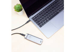 Kabel ACT USB 3.2 USB-C USB-IF gecertificeerd 1 meter