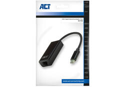 Adapter ACT USB-C naar Gigabit Ethernet
