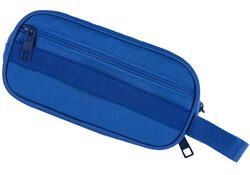 Pennenetui Oxford B-Smart blauw