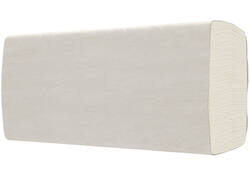 Handdoek BlackSatino GreenGrow PT30 V-vouw 2-laags 250x230mm 15x214vel naturel 275890