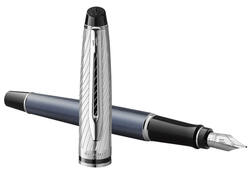 Vulpen Waterman Expert metallic stone CT medium