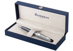 Balpen Waterman Expert metallic stone CT medium