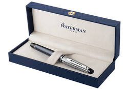 Vulpen Waterman Expert metallic stone CT fijn