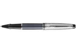 Rollerpen Waterman Expert metallic stone CT fijn