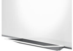 Whiteboard Nobo Impression Pro 100x150cm staal
