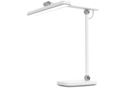 Bureaulamp Unilux Pureline led wit