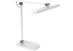 Bureaulamp Unilux Pureline led wit