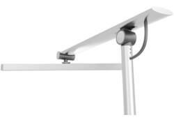 Bureaulamp Unilux Pureline led wit
