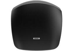 Toiletpapierdispenser Katrin jumbo gigant S zwart 82155