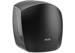 Toiletpapierdispenser Katrin jumbo gigant S zwart 82155