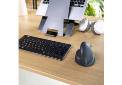 Muis R-Go Ergonomisch HE Basic Wireless Rechts M