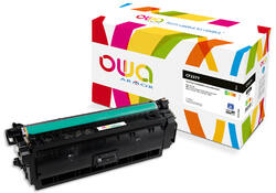 Tonercartridge OWA alternatief tbv HP CF237Y zwart