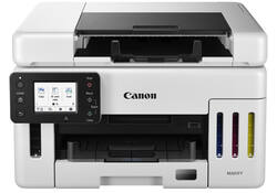 Multifunctional inktjet printer Canon MAXIFY GX6550