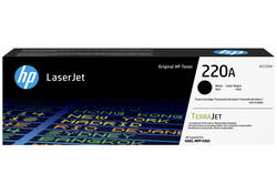 Tonercartridge HP W2200A 220A zwart