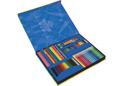 Tekenset Maped Color'Peps 150-delig assorti