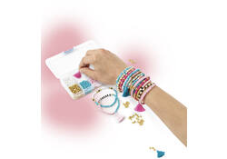 Armbandjesset Maped Creativ Imagin'Style 16-delig assorti