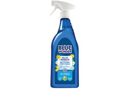 Allesreiniger Blue Wonder spray 750ml