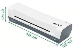 Lamineermachine Leitz iLAM Home A4 wit