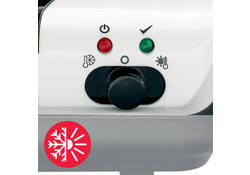 Lamineermachine GBC Inspire+ A4 wit