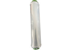 Wikkelfolie IEZZY 430mmx600m 5mu prestretch transparant