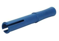 Handafroller wikkelfolie IEZZY voor 100/125mm rollen