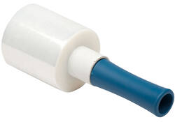 Handafroller wikkelfolie IEZZY voor 100/125mm rollen