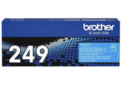 Toner Brother TN-249C blauw