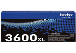 Toner Brother TN-3600XL zwart